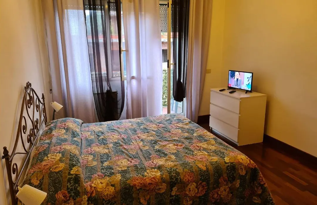 B&B Rome For You-1