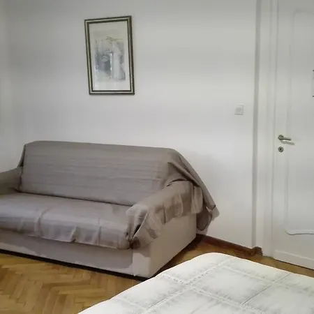 B&B Rome For You-3